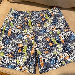 Kid’s Patagonia baggies